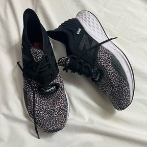 New balance women size 10